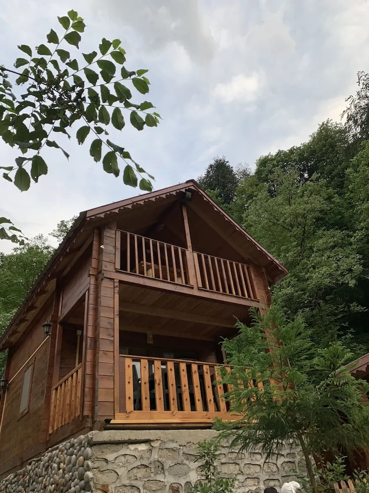 Standard Dağ Evi, 1 Yatak Odası