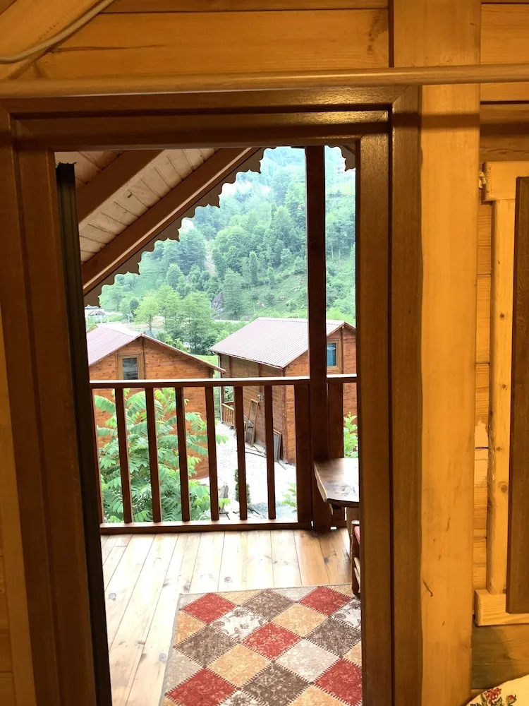 Standard Dağ Evi, 1 Yatak Odası