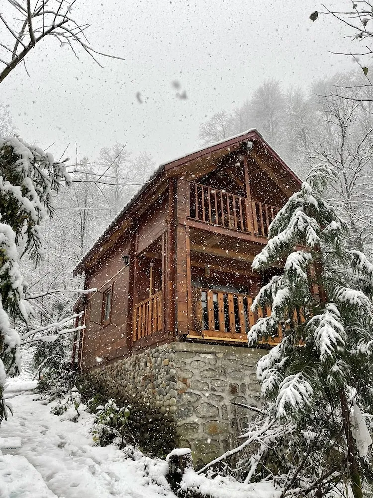 Standard Dağ Evi, 1 Yatak Odası
