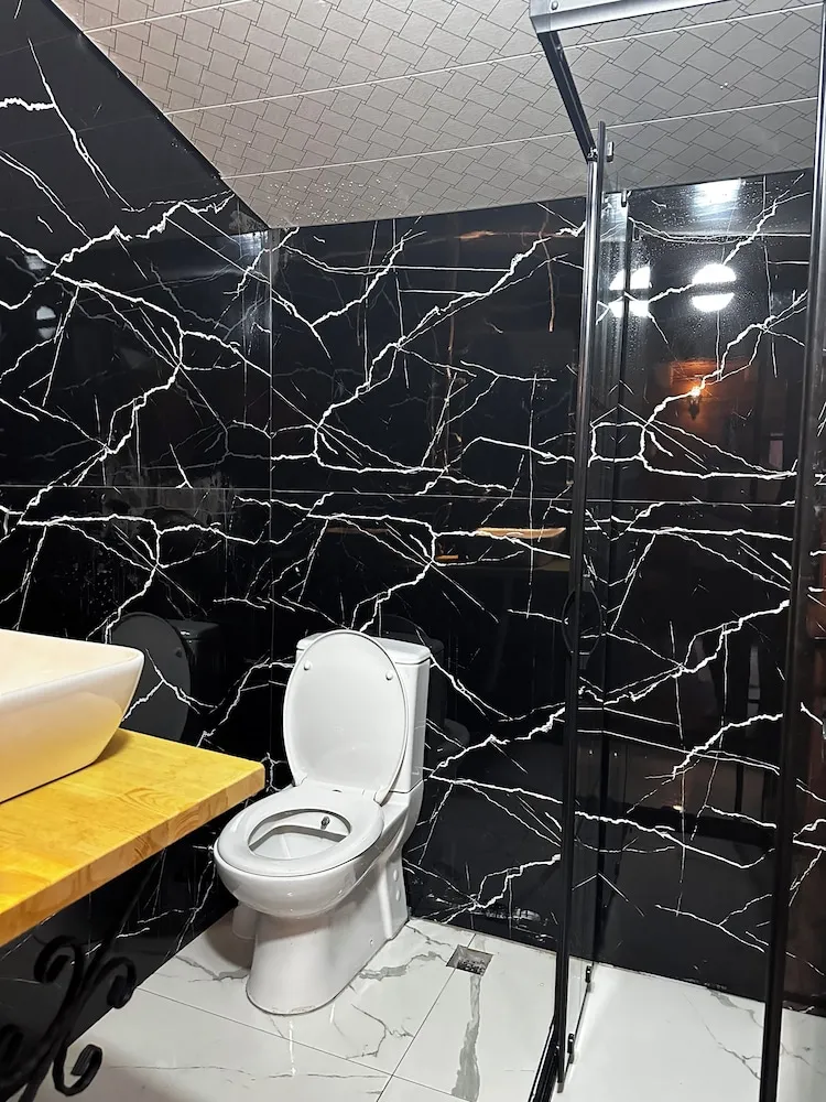 Standard Dağ Evi, 1 Yatak Odası