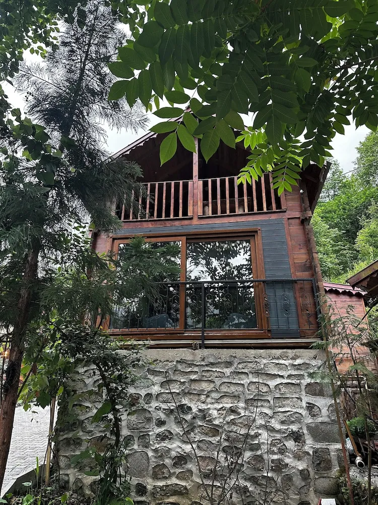 Standard Dağ Evi, 1 Yatak Odası