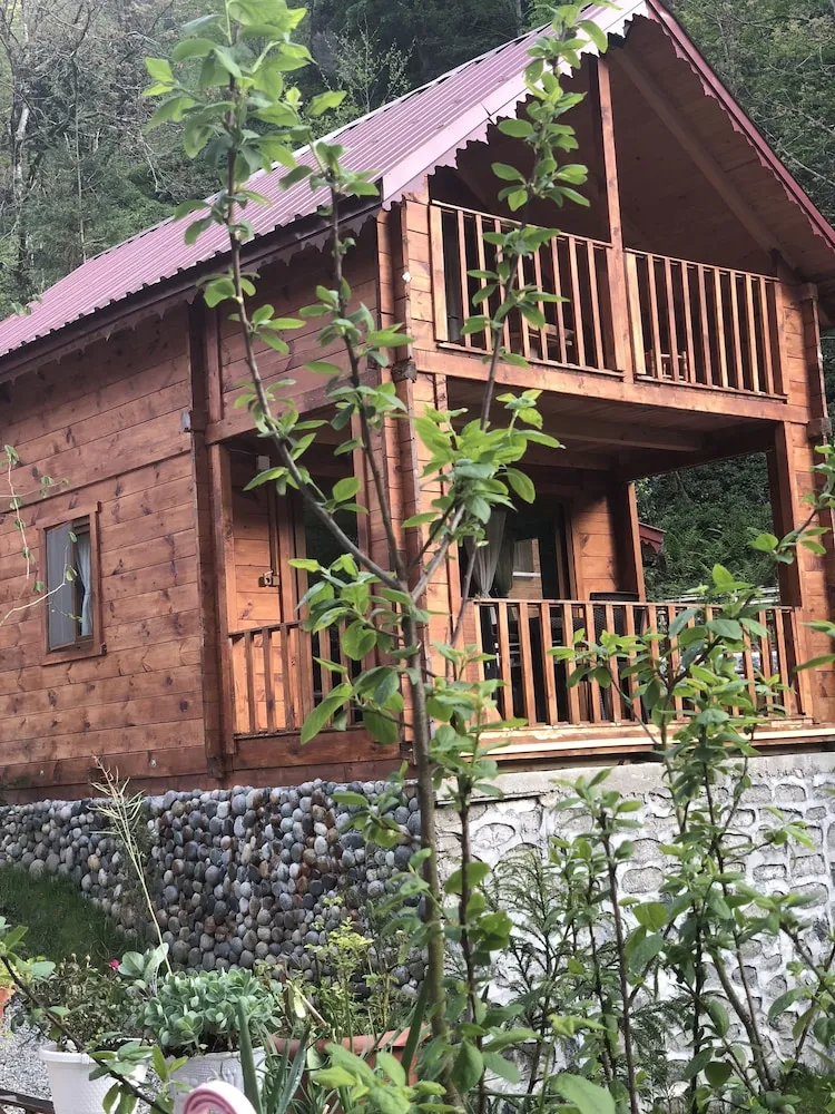 Standard Dağ Evi, 1 Yatak Odası