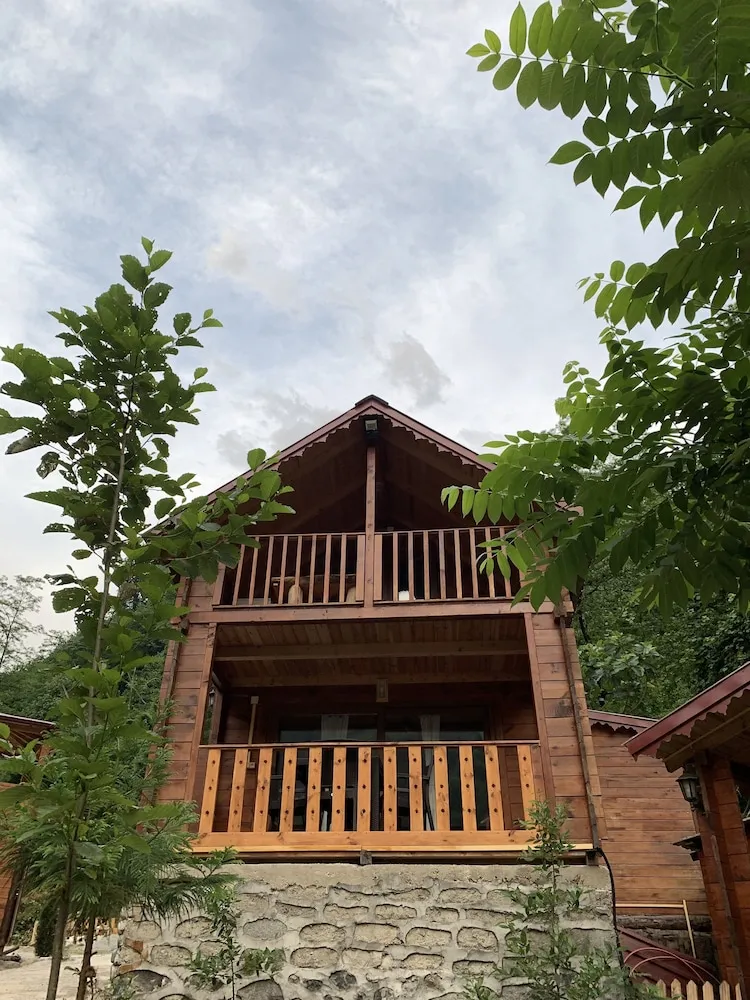 Standard Dağ Evi, 1 Yatak Odası
