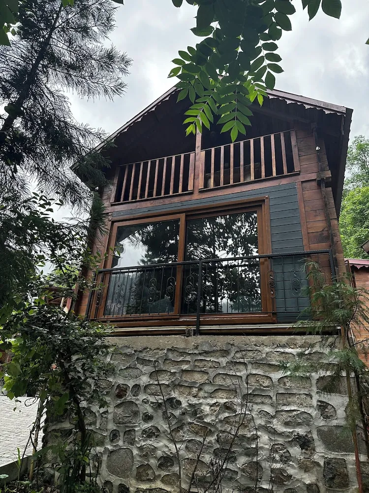 Standard Dağ Evi, 1 Yatak Odası