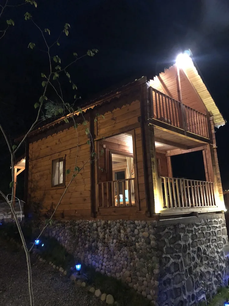Standard Dağ Evi, 1 Yatak Odası