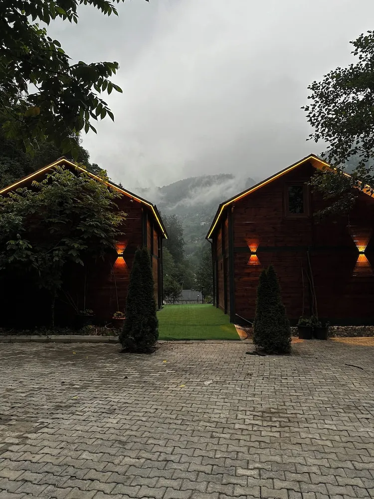 Family Dağ Evi, 2 Yatak Odası