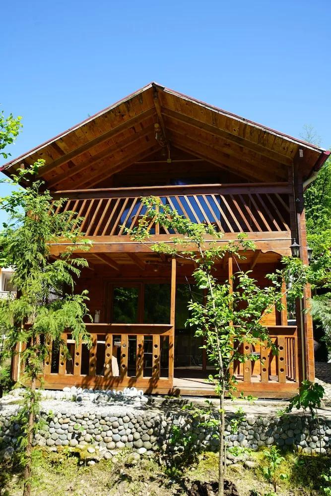 Family Dağ Evi, 2 Yatak Odası