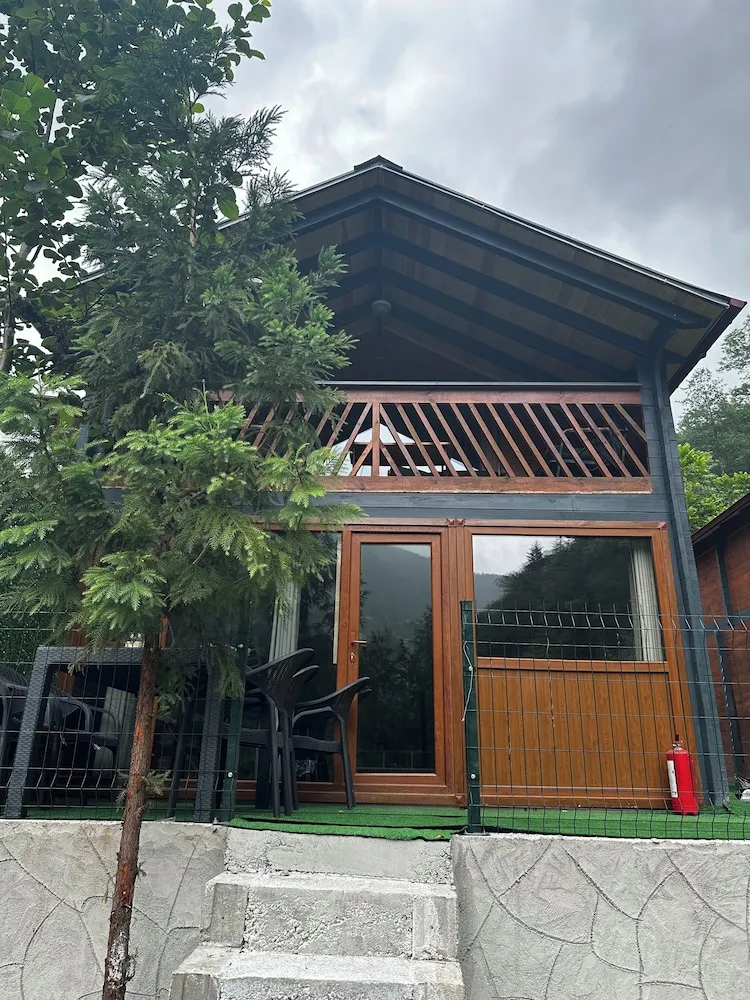 Family Dağ Evi, 2 Yatak Odası