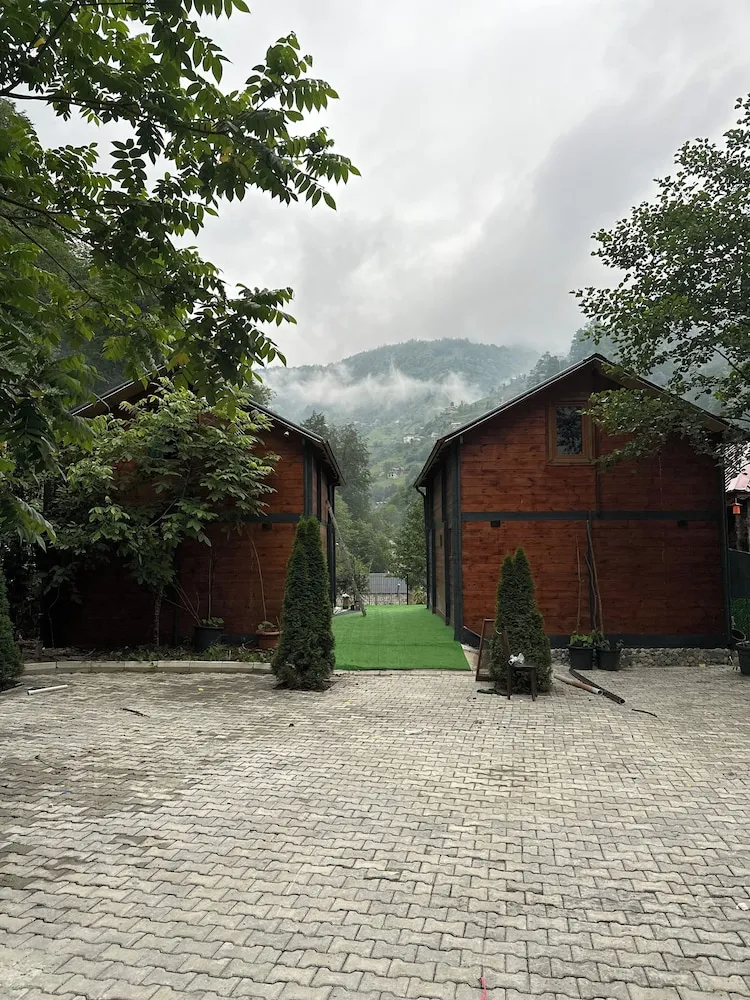 Family Dağ Evi, 2 Yatak Odası