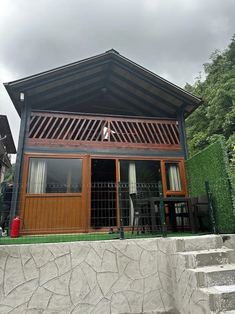 Family Dağ Evi, 2 Yatak Odası