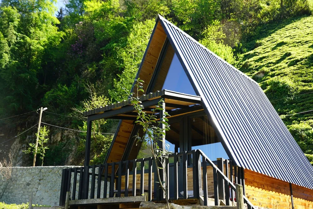 Family Bungalov