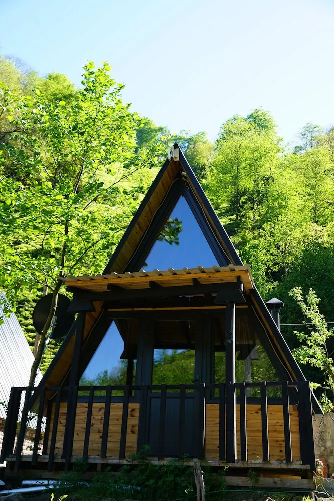 Family Bungalov