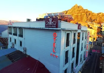 Colonia Park Hotel