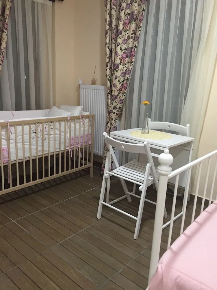 Exclusive Tek Büyük Yataklı Oda, 1 Çift Kişilik Yatak, Engellilere Uygun, Bahçe Manzaralı