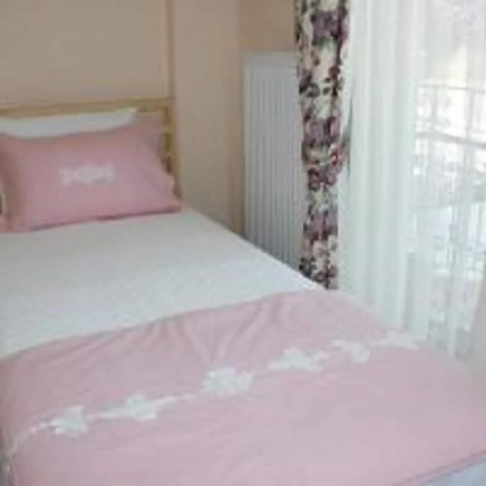 Elite İki Ayrı Yataklı Oda, 2 Tek Kişilik Yatak, Engellilere Uygun, Bahçe Manzaralı