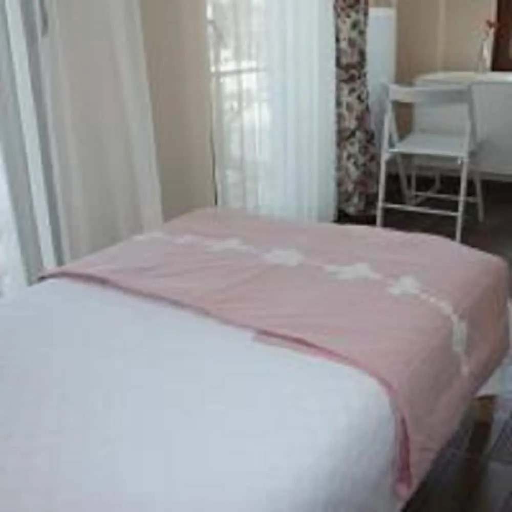 Elite İki Ayrı Yataklı Oda, 2 Tek Kişilik Yatak, Engellilere Uygun, Bahçe Manzaralı