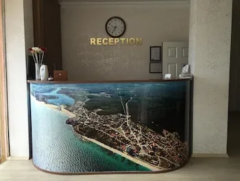 İğneada Meltem Hotel