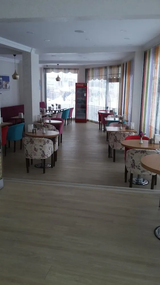 Restoran