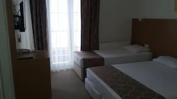İğneada Meltem Hotel