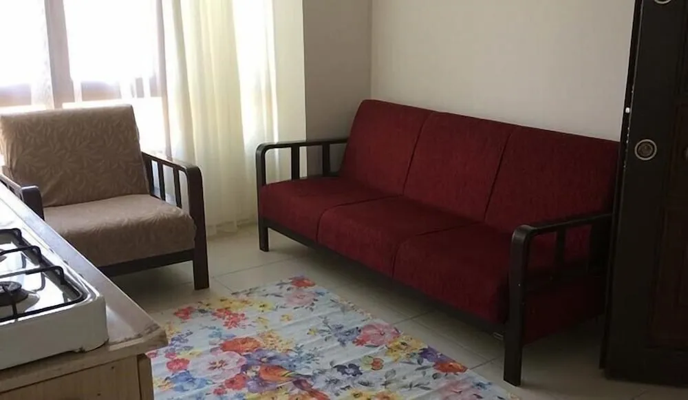 Apart Daire, 1 Yatak Odası, Mutfak