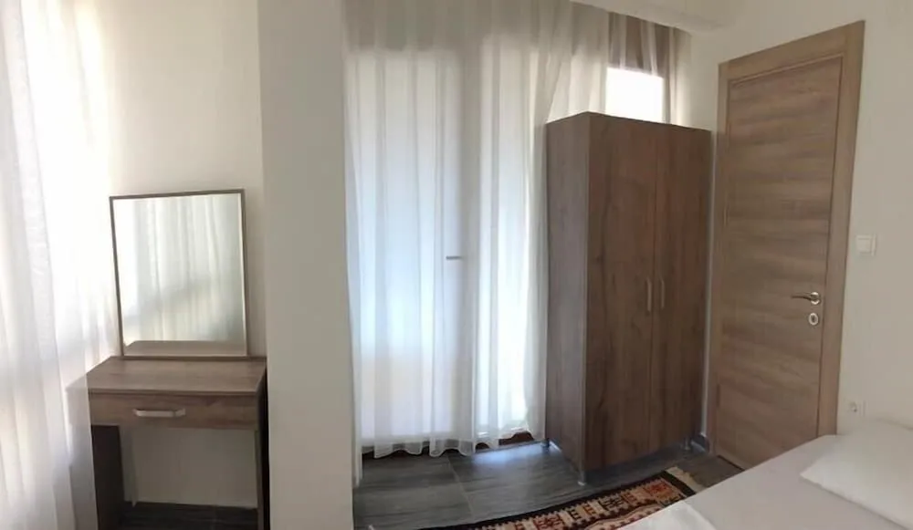 Apart Daire, 1 Yatak Odası, Mutfak