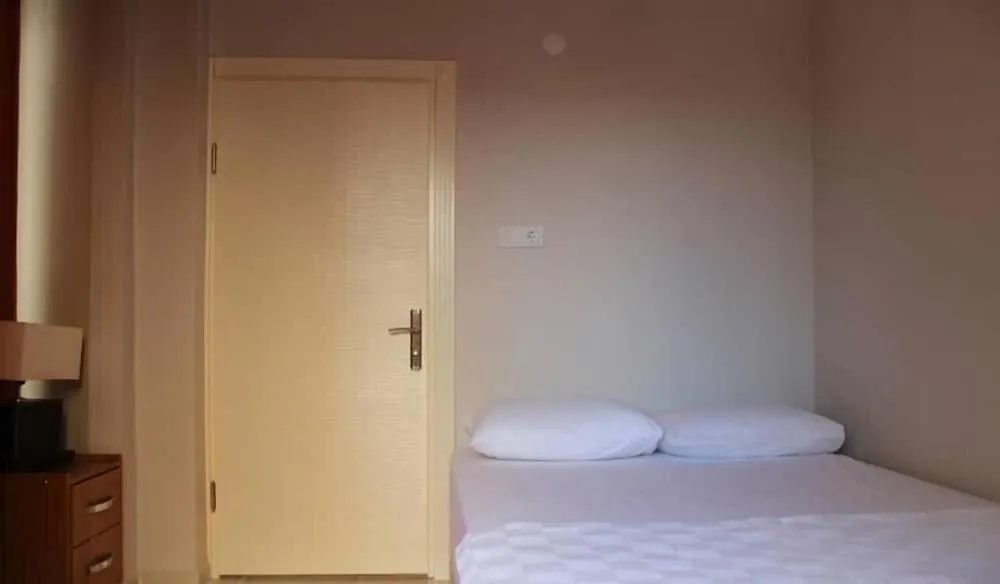 Apart Daire, 1 Yatak Odası, Mutfak