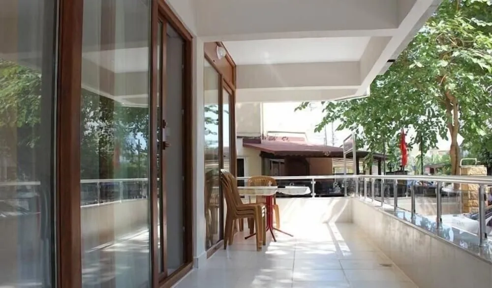 Apart Daire, 1 Yatak Odası, Mutfak