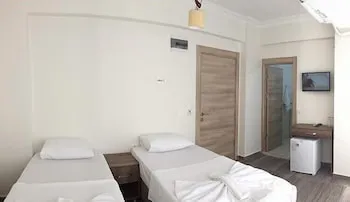 Alpaylar Hotel & Apart