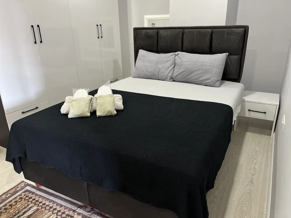 Deluxe Dubleks, 3 Yatak Odası