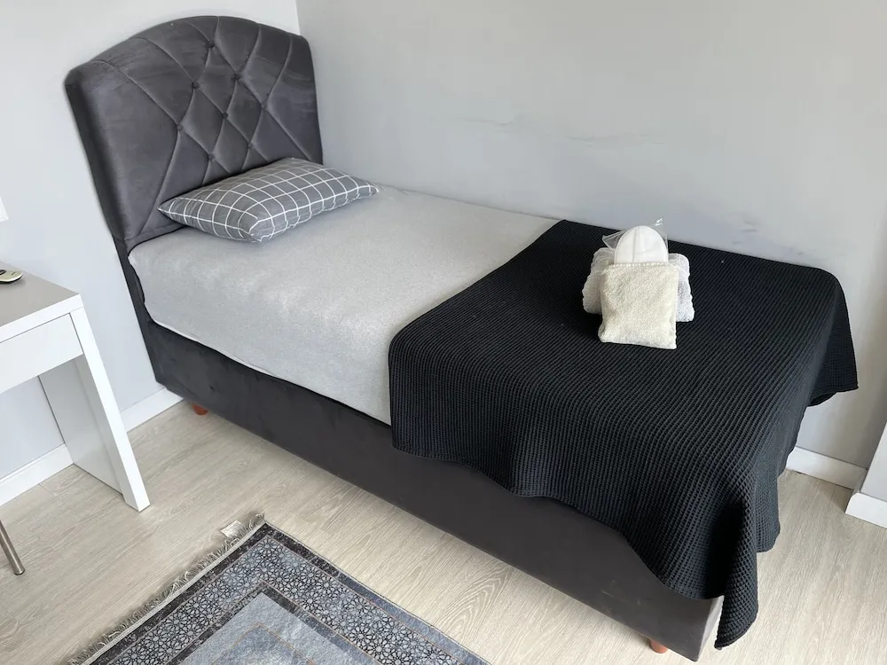 Deluxe Dubleks, 3 Yatak Odası
