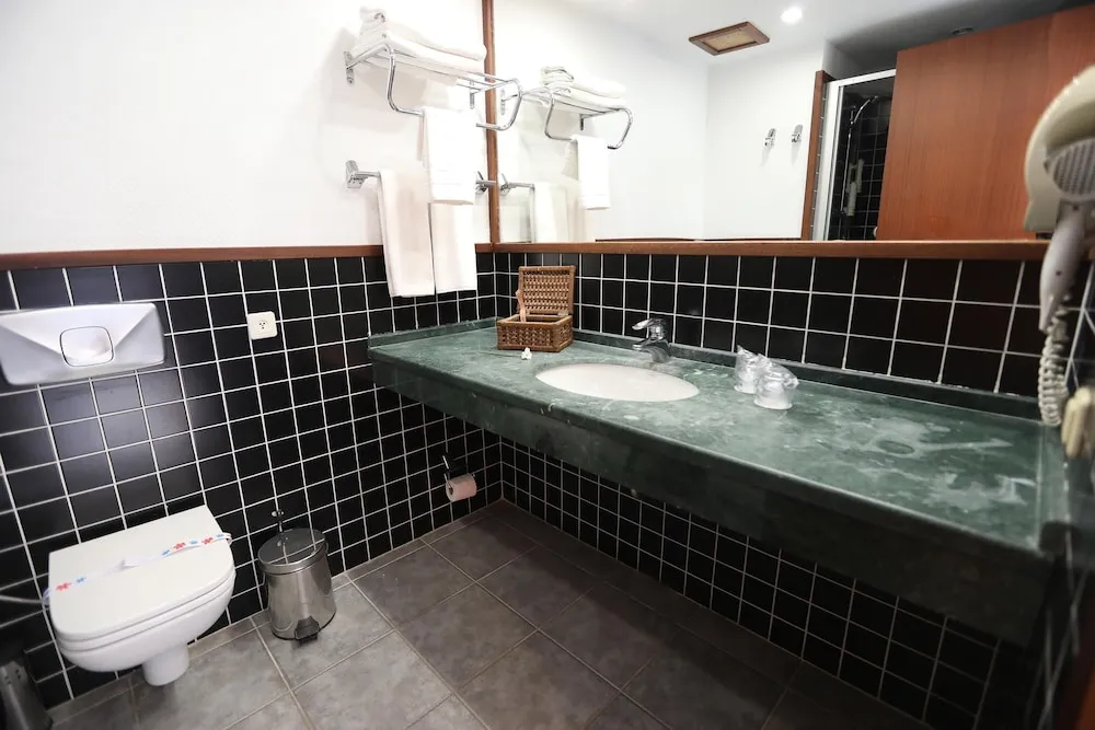 Deluxe Room, Deniz Manzaralı
