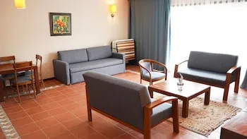 Happy Hotel Kalkan