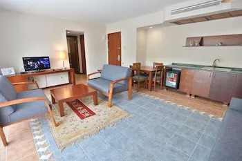 Happy Hotel Kalkan