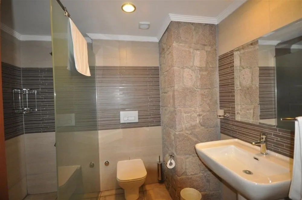 Deluxe Tek Büyük Yataklı Oda, Deniz Manzaralı