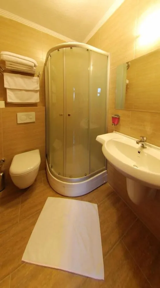 Deluxe Tek Büyük Yataklı Oda, Deniz Manzaralı
