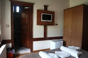 Atakale Butik Otel