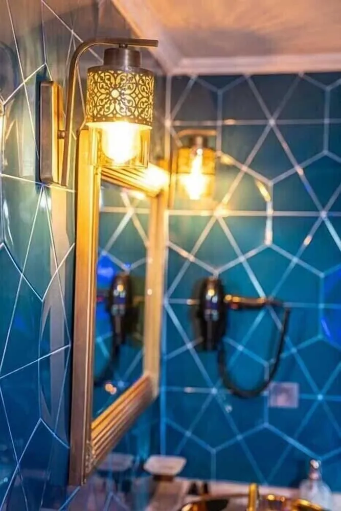 Luxury Çatı Katı Süiti (Penthouse)