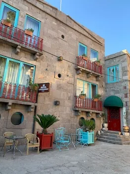 Tas Hotel 17