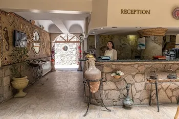 Tas Hotel 17