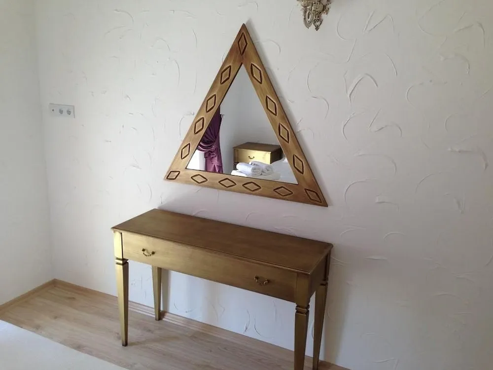 Special Room with Jacuzzi