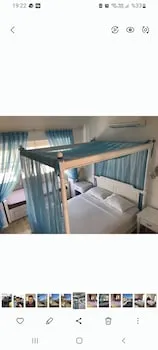 Alacati Alaris Otel