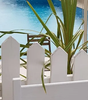 Alacati Alaris Otel