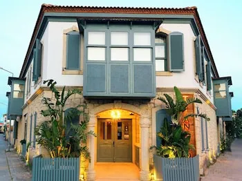 Triangulo Hotel