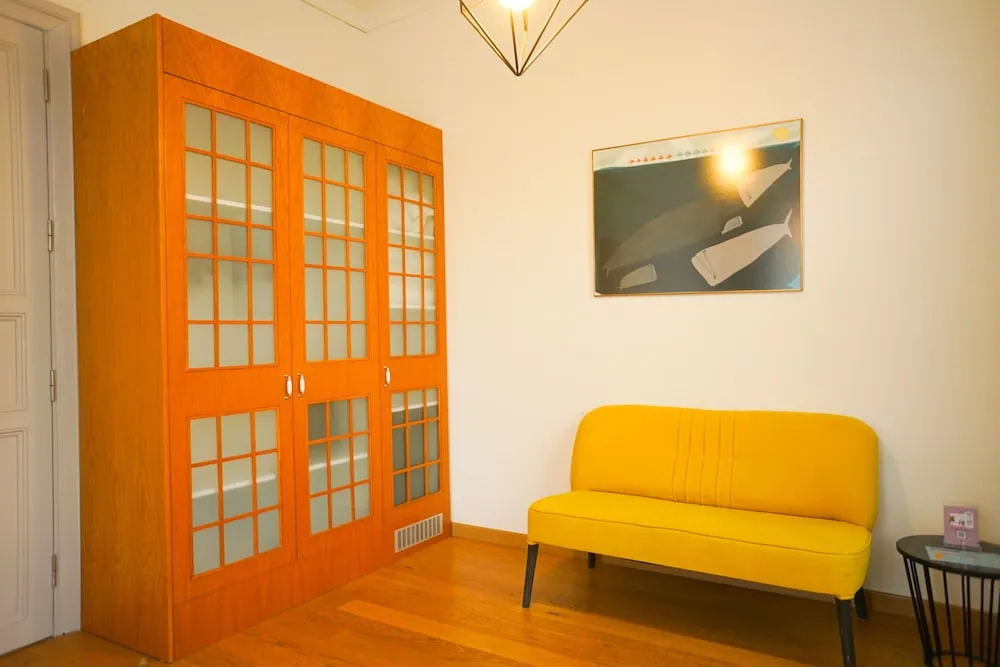 Süit, Balkon