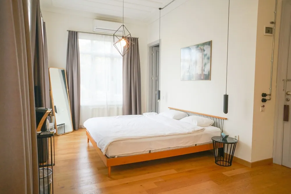 Süit, Balkon
