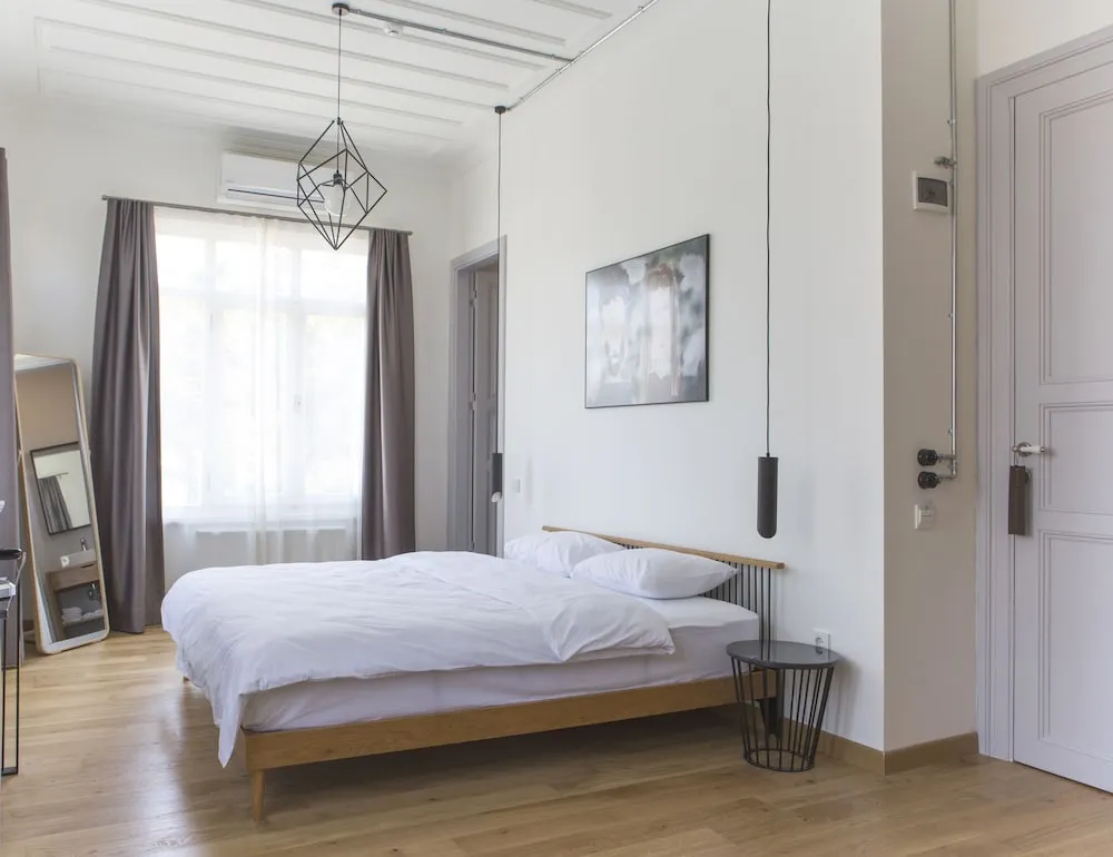 Süit, Balkon