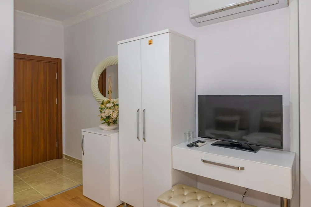 Standard Tek Kişilik Oda