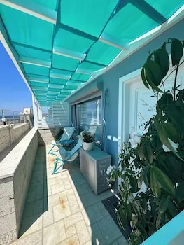 Fener Hotel Cafe & Kahvalti