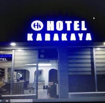 Karakaya Hotel