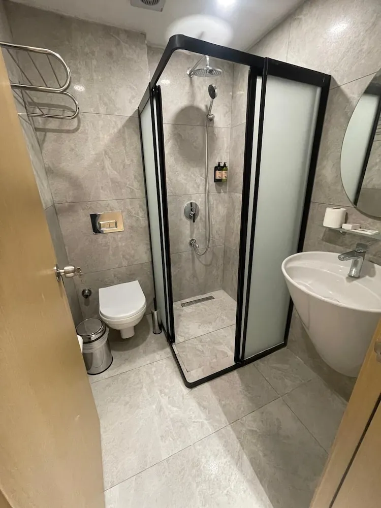 Standard Tek Kişilik Oda